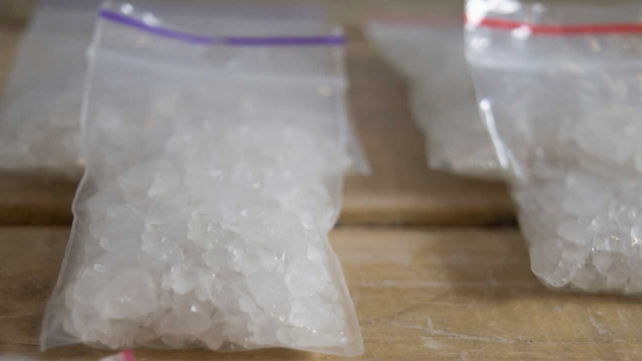 15g Metaphedrone (3-MMC) 98% Crystal