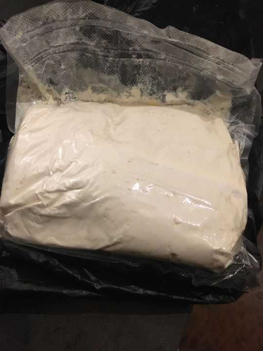 20g HQ Dutch Amphetamine Paste 74%