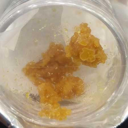 7g OG Kush Wax